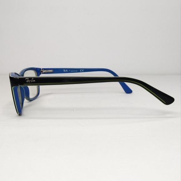 Ray Ban Gatto Glasses - Picture 2 of 15